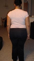 I can't wait to see no more back rolls!!