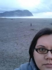 Feb 2013 at Seaside