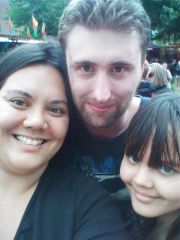 Rose Festival 1 2012