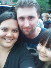 Rose Festival 2 2012