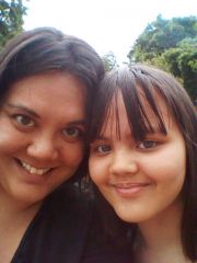 Me and Sylar 2012