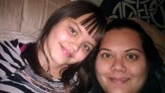 Me and Sylar 2011