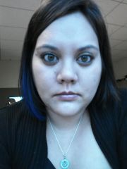 New Hair 2012