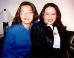 Austin 3 1999