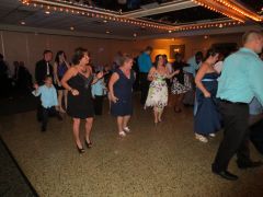 cupid shuffle