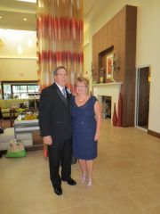 gary And cindy