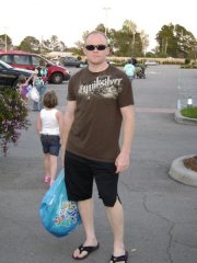 my hubby :)