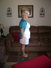 down 65lbs