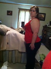 7 weeks post op