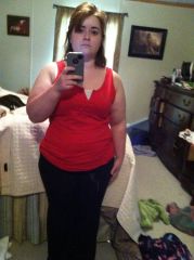2 Months Post Op. May 2013
