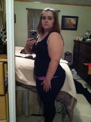 2 1/2  Months Post Op. June 2013