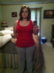 3 months Post Op. June 2013
