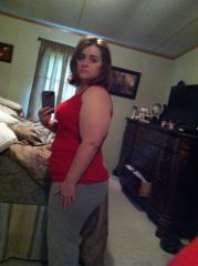 3 months Post Op. June 2013