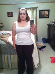 3 1/2 Months Post Op. July 4th 2013