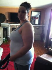 Before surgery