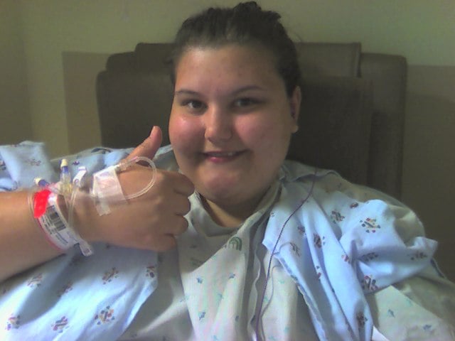 New start, New me :D