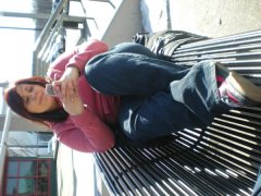Me at 220 a year ago 3/08