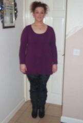Christmas Day 2012