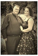 My Brothers wedding ... July 2013