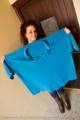 This is the Tshirt i was wearing in my first picture