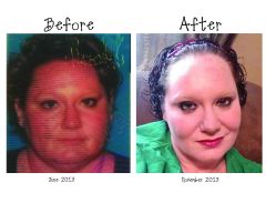 Before and After