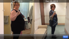 Before & During 12/23/13