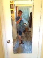 Progress Pic Side 07.19.14