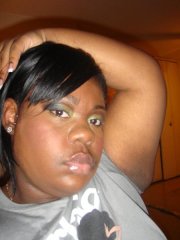 I LOVEE DOING MAKEUP