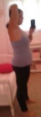 15 weeks post op