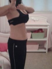 13 weeks post op