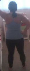 15 weeks post op