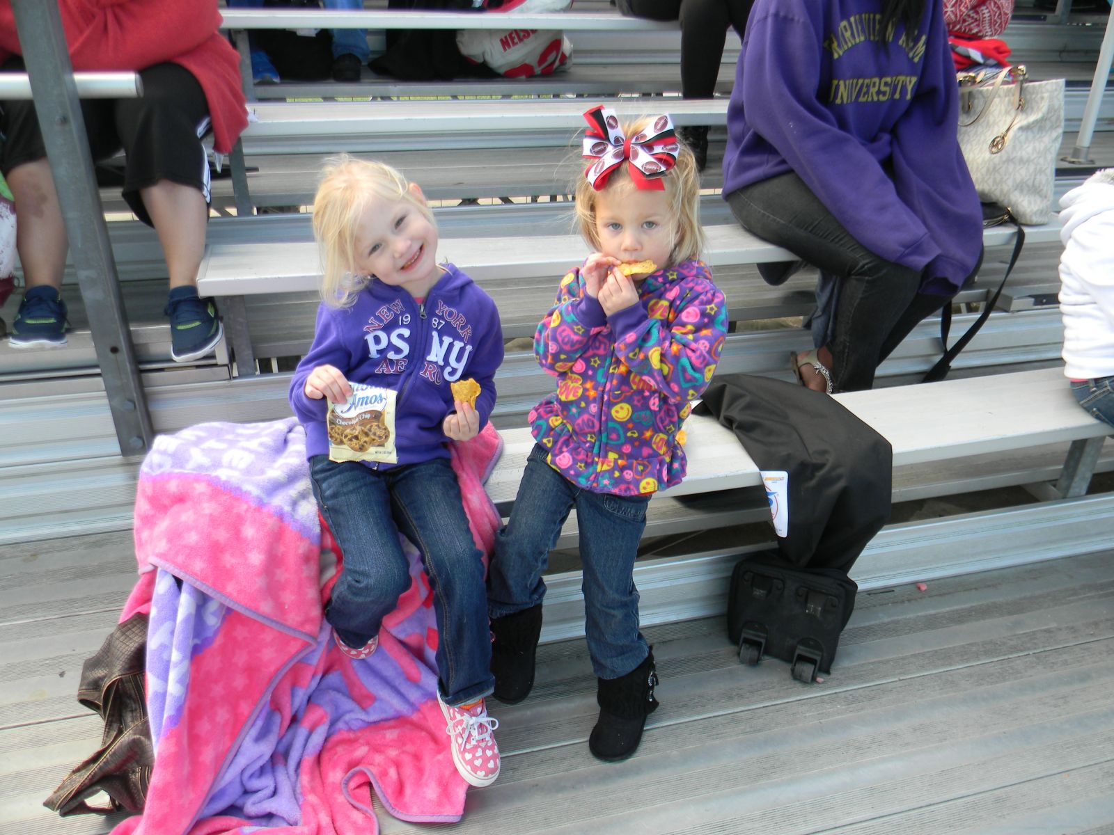 GRANDBABIES