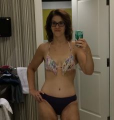 Bikini!