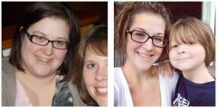 Face comparison