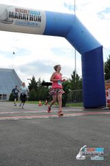 Hershey Half 2.1