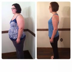 8 Mos side