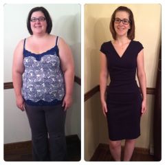 22 months post op (post TT)