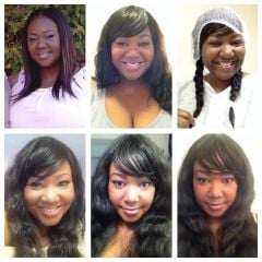 Faces