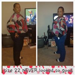 Size 22