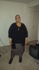 Church flow