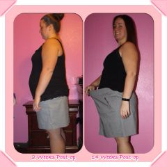 14 Weeks 4