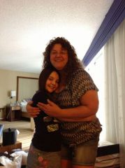 June 2013 pre-surgery