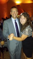 October 11,2013 @ Joelle and Ian's wedding