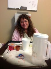Day of surgery 7/8/13