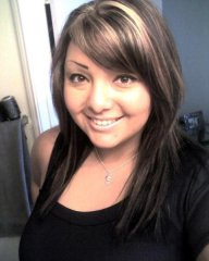 Me, blonde? Who Knew!