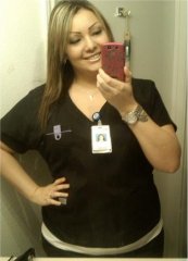 Me & My Signature Pose lol