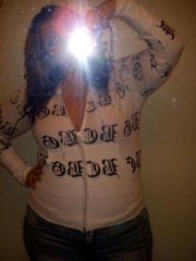 It's not a flash...it's my *gLoW* lol