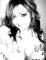 Who is THIS chic???