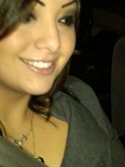 Finally gettin that double chin outta here!!! Shoo shoo!!