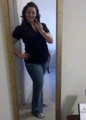 Supermodel Pose lol